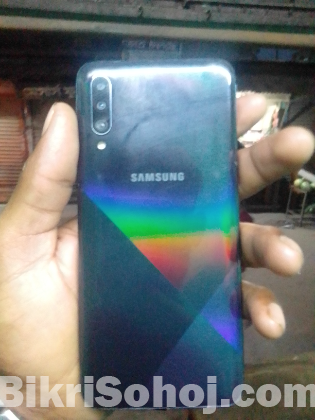 Samsung a30s